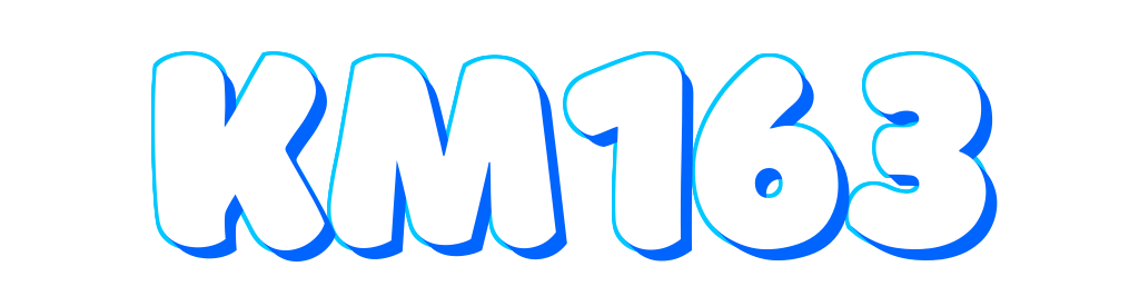 Logo KM163